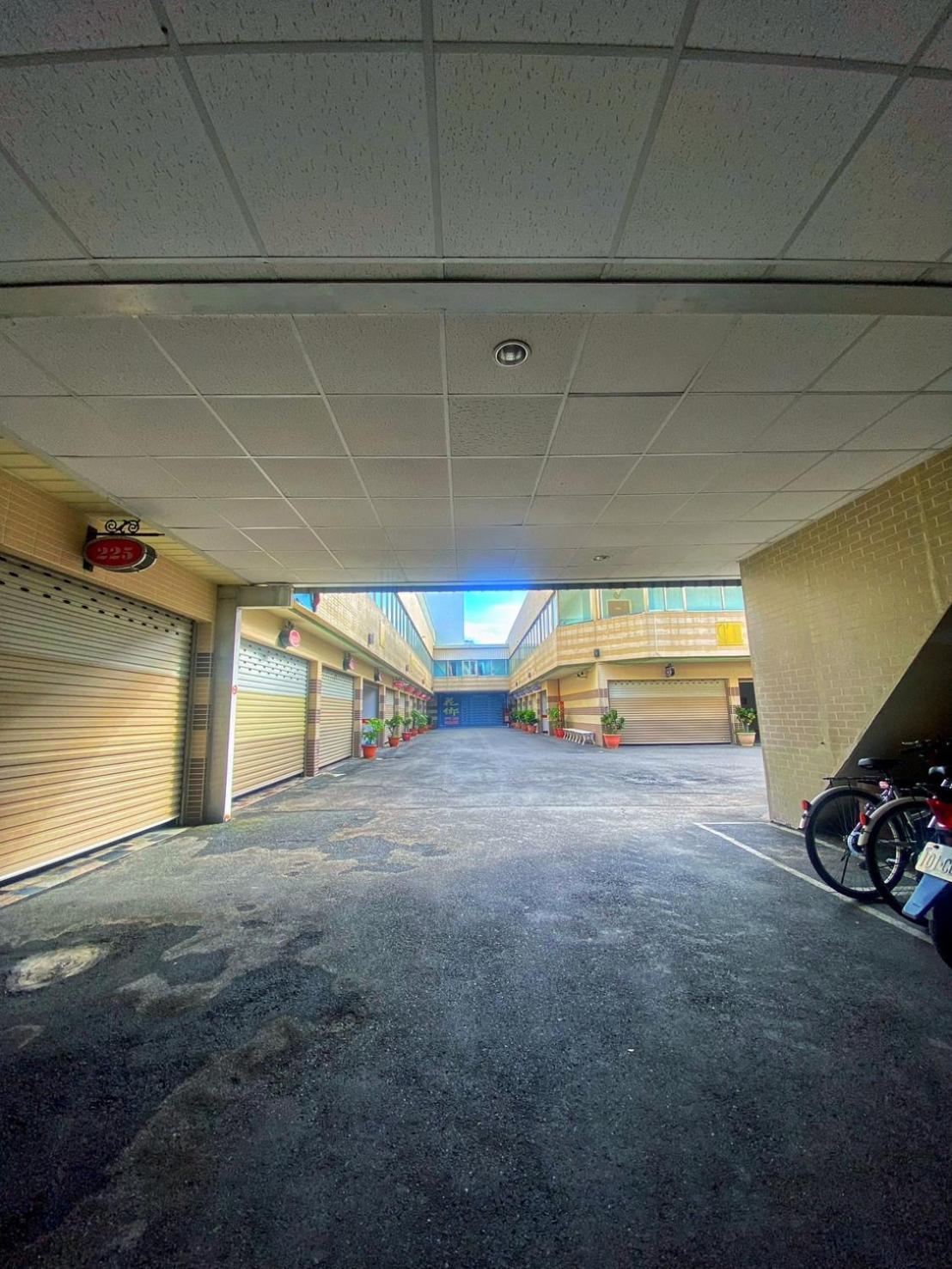 Hua Xiang Motel - Nanzih Kaohsiung Exterior photo
